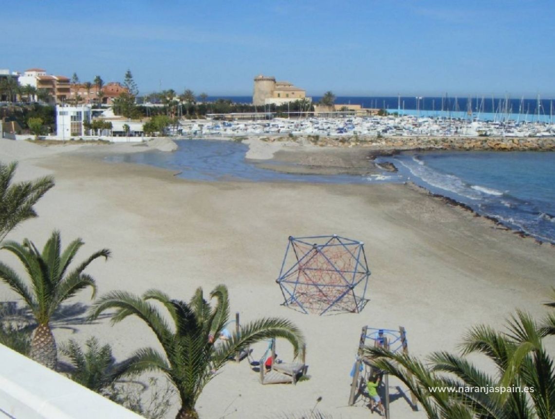  - Penthouses - Pilar de la Horadada - Pilar De La Horadada