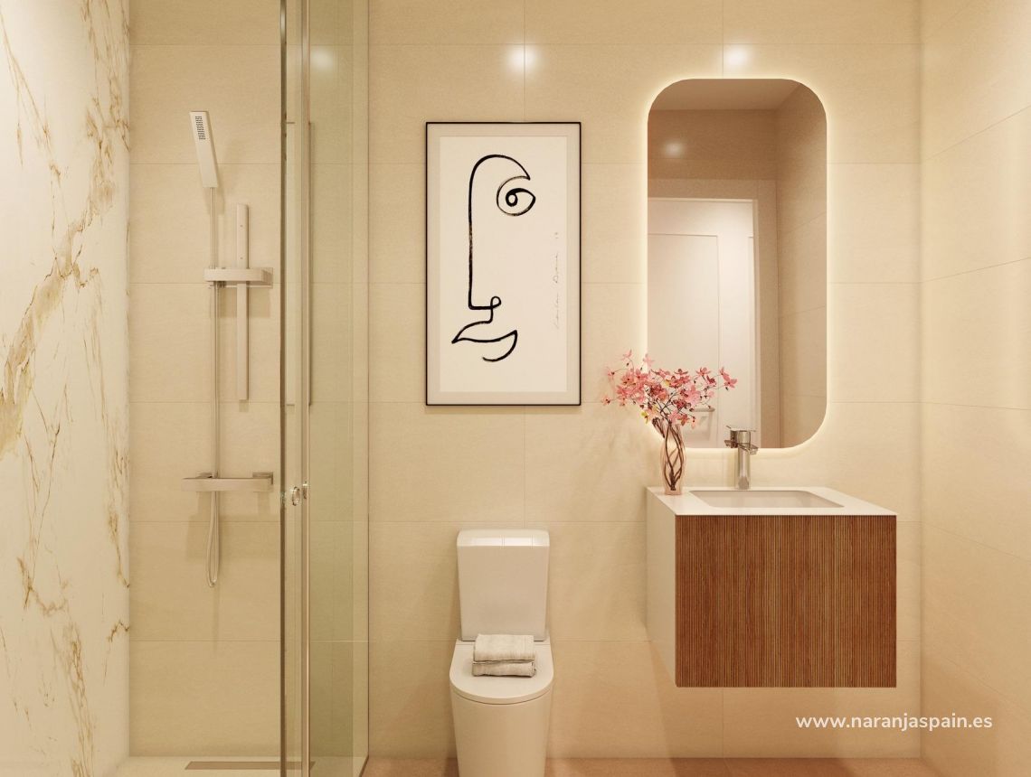  - Penthouses - Pilar de la Horadada - Pilar De La Horadada