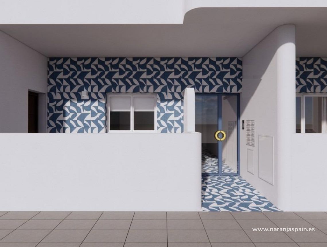  - Penthouses - Pilar de la Horadada - Torre De La Horadada