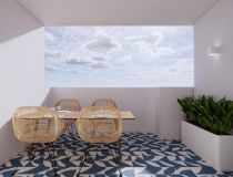  - Penthouses - Pilar de la Horadada - Torre De La Horadada