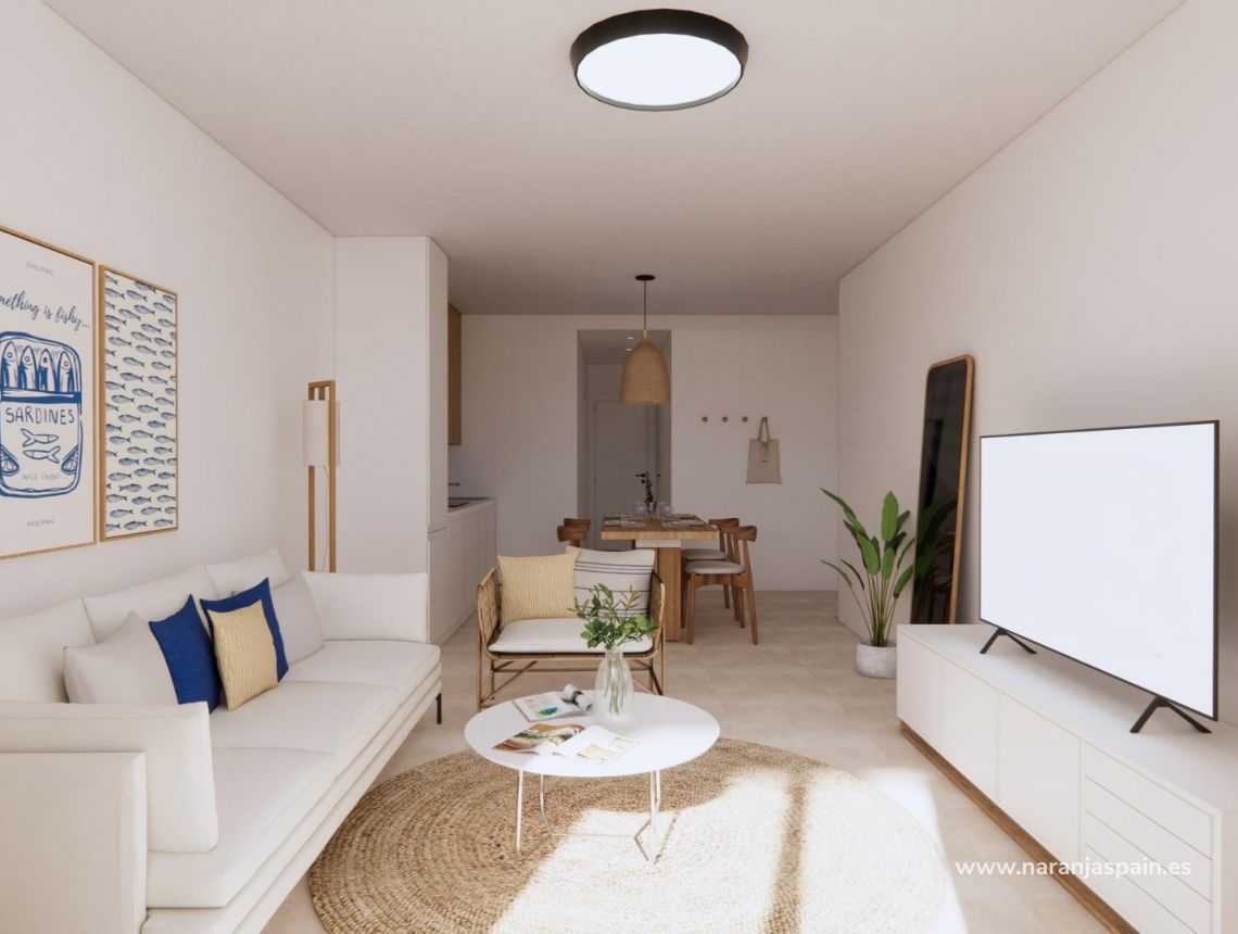  - Penthouses - Pilar de la Horadada - Torre De La Horadada