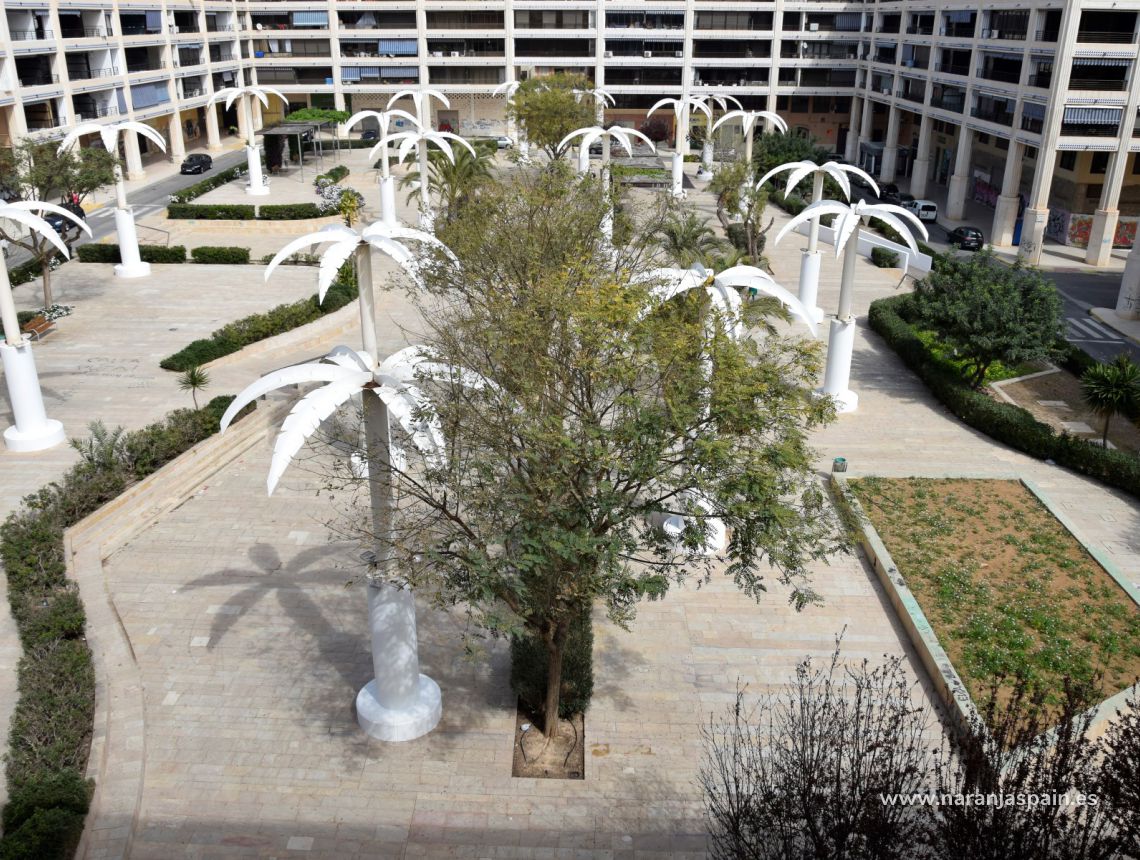 Penthouses · Sale · Alicante · Guardamar del Segura · Plaza Porticada -Alicante - Costa Blanca  