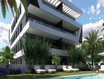  - Penthouses - San Juan Alicante - Frank Espinós