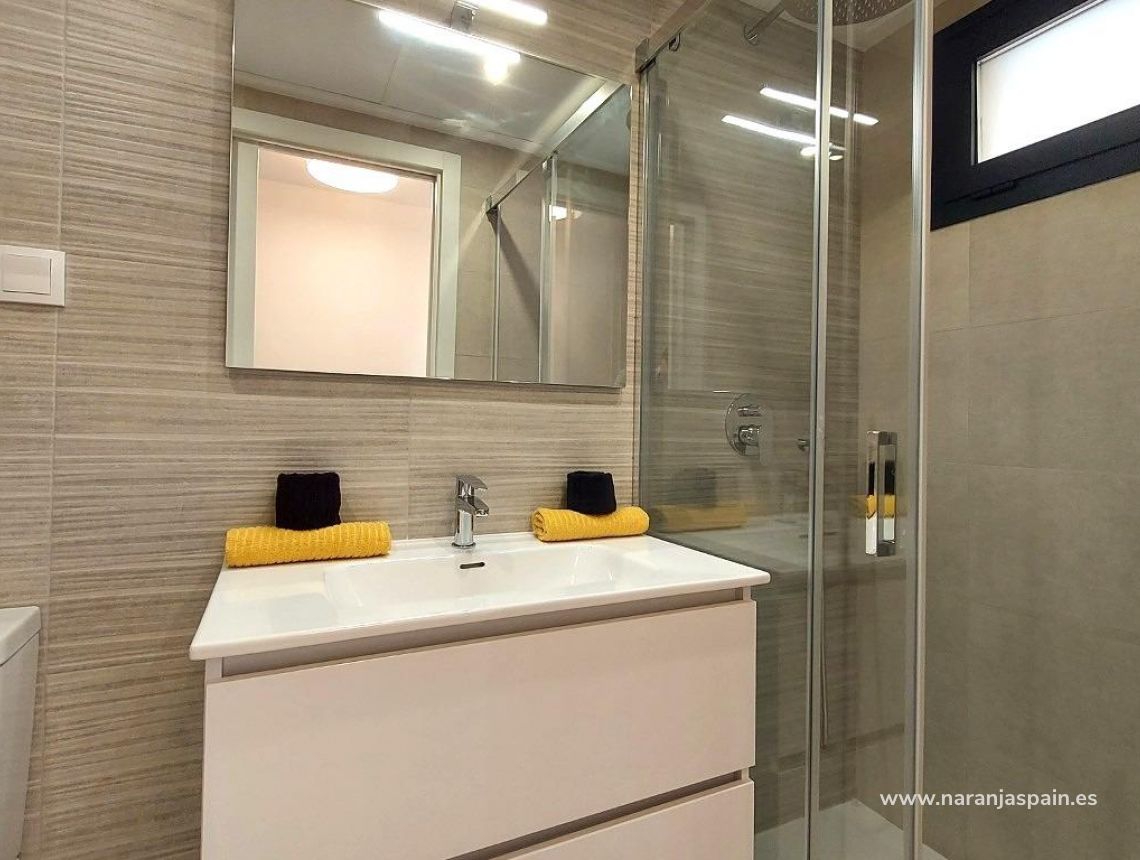  - Penthouses - San Miguel de Salinas - Pueblo