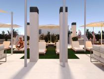  - Penthouses - San Miguel de Salinas - Pueblo