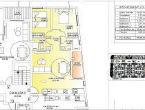  - Penthouses - San Miguel de Salinas - Pueblo