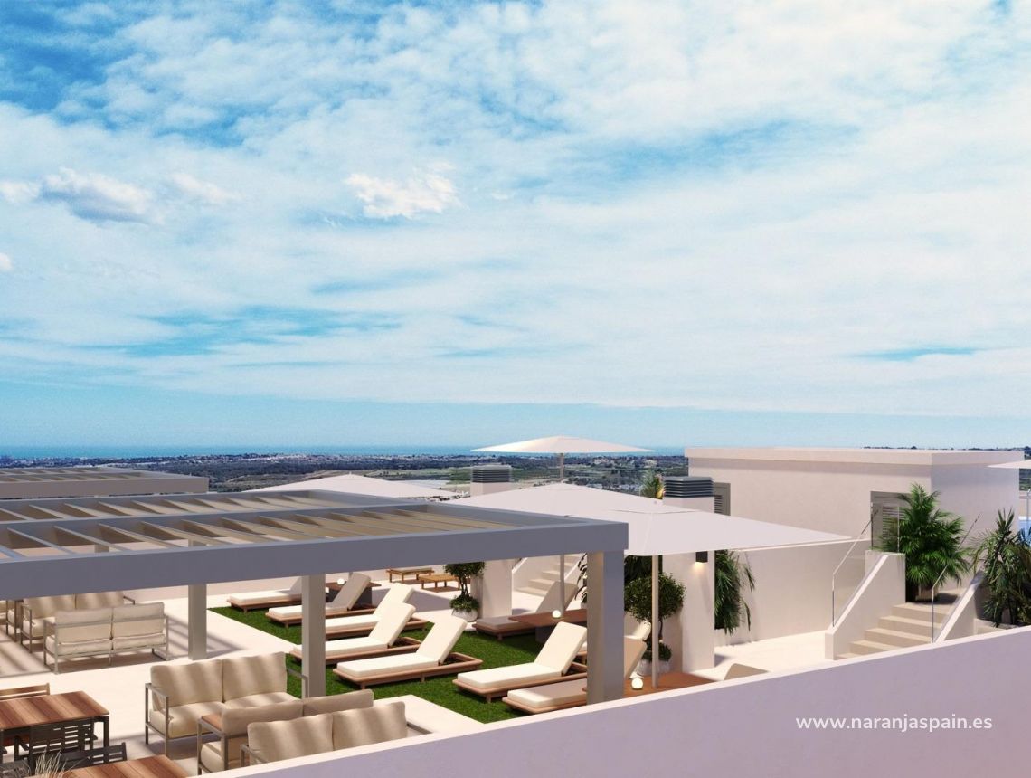  - Penthouses - San Miguel de Salinas - Pueblo
