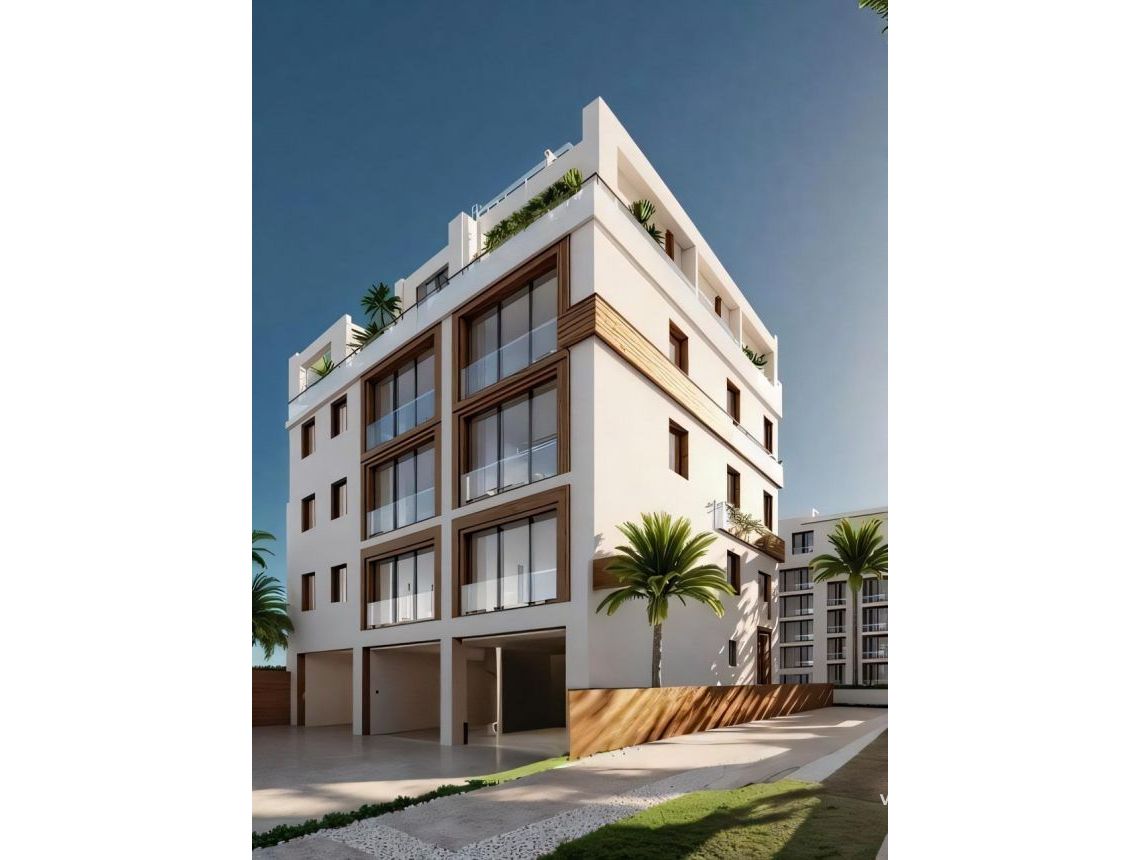  - Penthouses - San Pedro del Pinatar - Lo Pagan