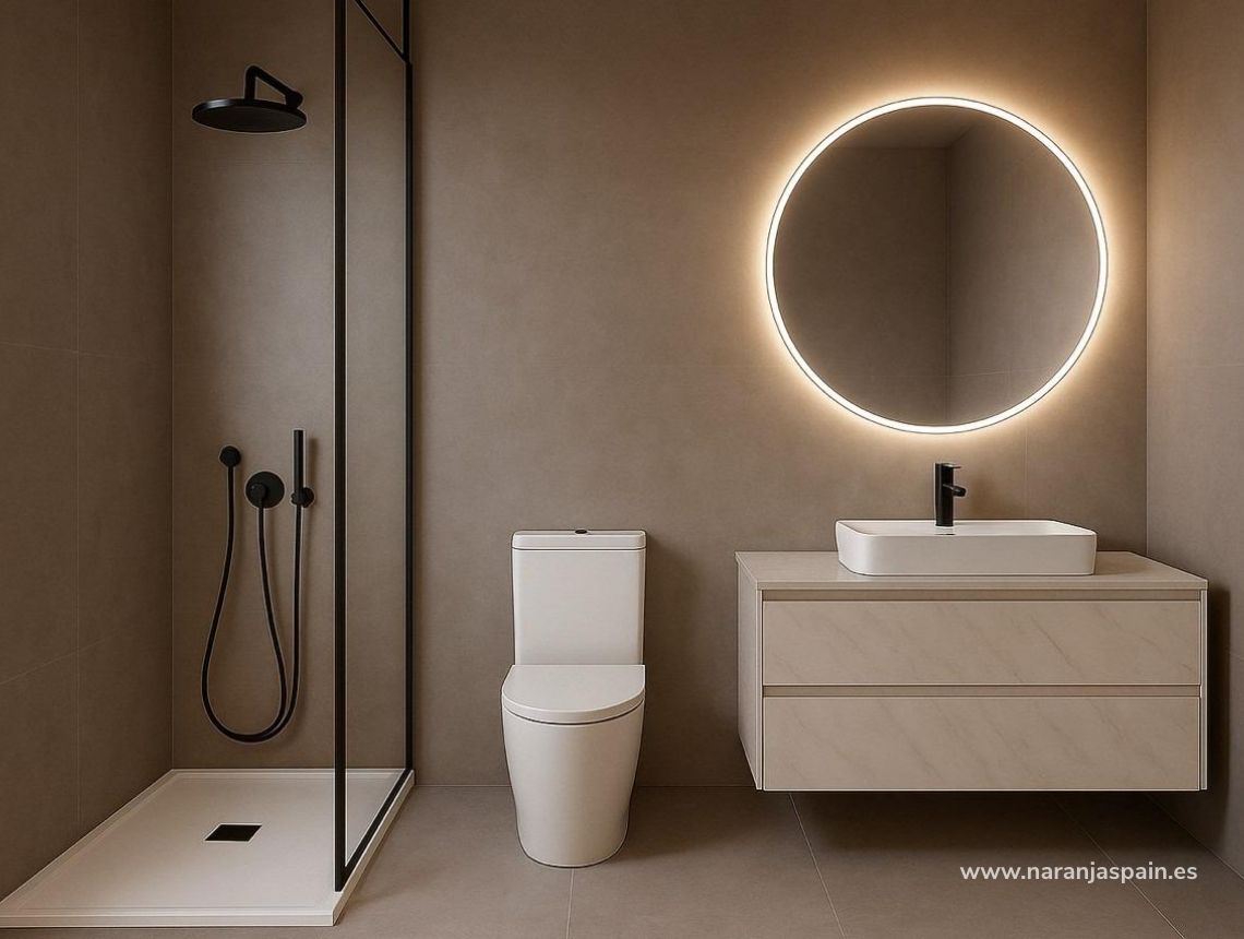  - Penthouses - San Pedro del Pinatar - Lo Pagan