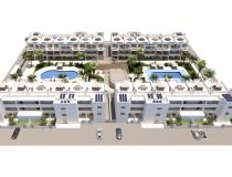  - Penthouses - Torre Pacheco - San Cayetano