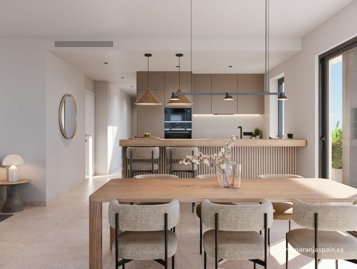  - Penthouses - Torre Pacheco - Santa Rosalia Lake And Life Resort