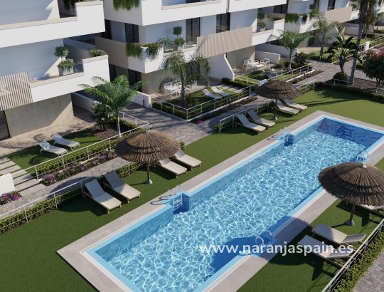 Penthouses -  - Torre Pacheco - Santa Rosalia Lake And Life Resort