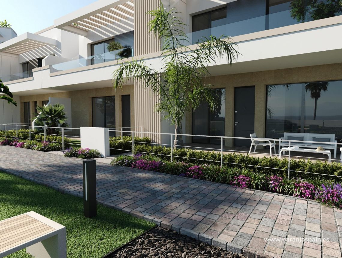 - Penthouses - Torre Pacheco - Santa Rosalia Lake And Life Resort
