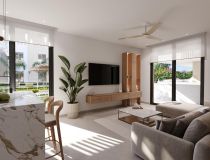  - Penthouses - Torre Pacheco - Santa Rosalia Lake And Life Resort