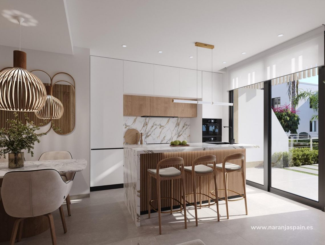  - Penthouses - Torre Pacheco - Santa Rosalia Lake And Life Resort