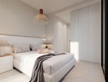  - Penthouses - Torre Pacheco - Santa Rosalia Lake And Life Resort