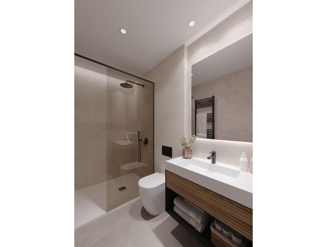  - Penthouses - Torre Pacheco - Santa Rosalia Lake And Life Resort