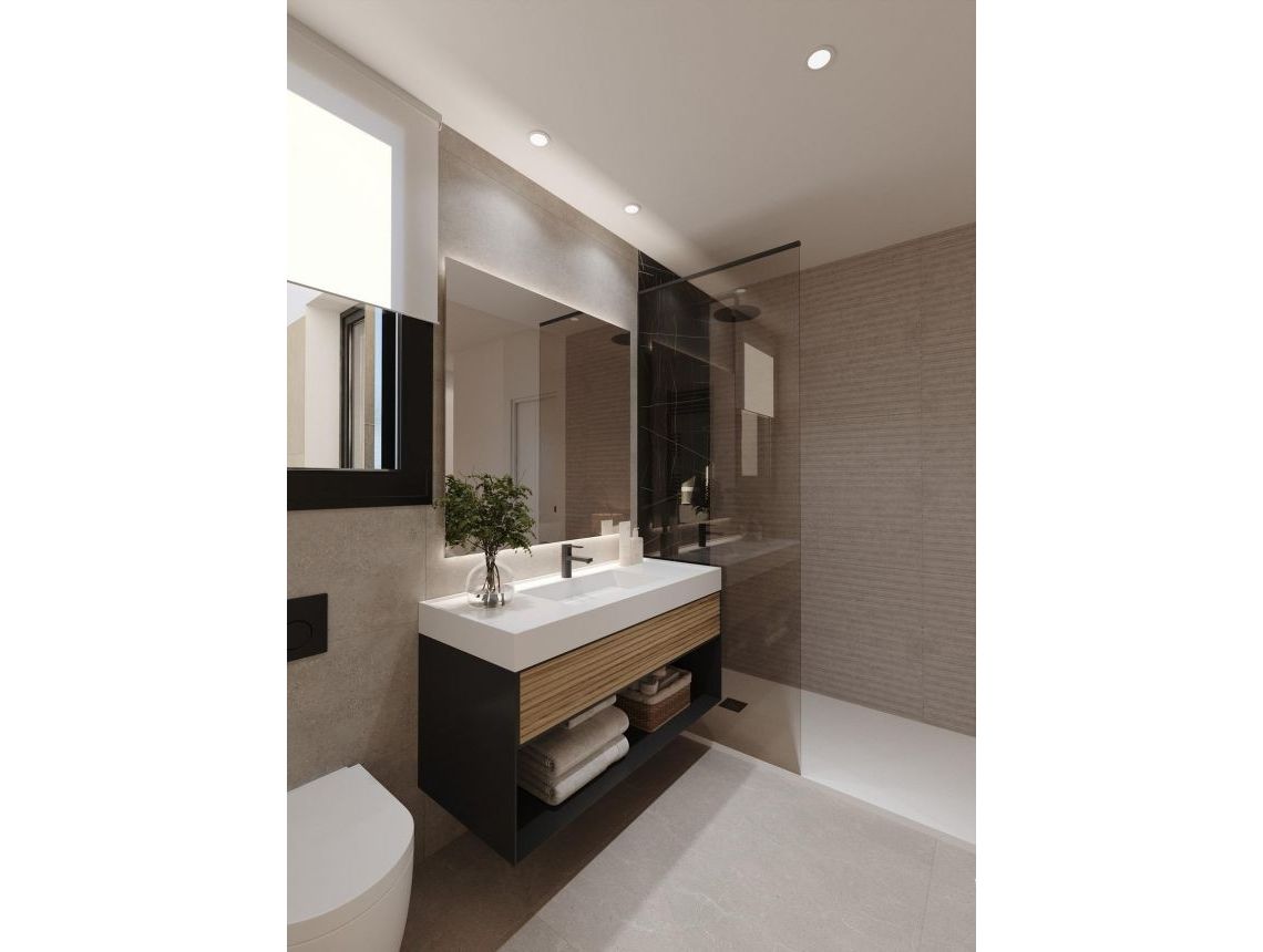  - Penthouses - Torre Pacheco - Santa Rosalia Lake And Life Resort