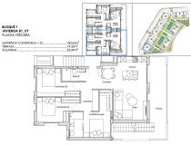  - Penthouses - Torre Pacheco - Santa Rosalia Lake And Life Resort