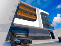  - Penthouses - Torrevieja - Centro