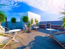  - Penthouses - Torrevieja - Centro