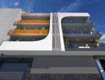  - Penthouses - Torrevieja - Centro
