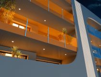  - Penthouses - Torrevieja - Centro
