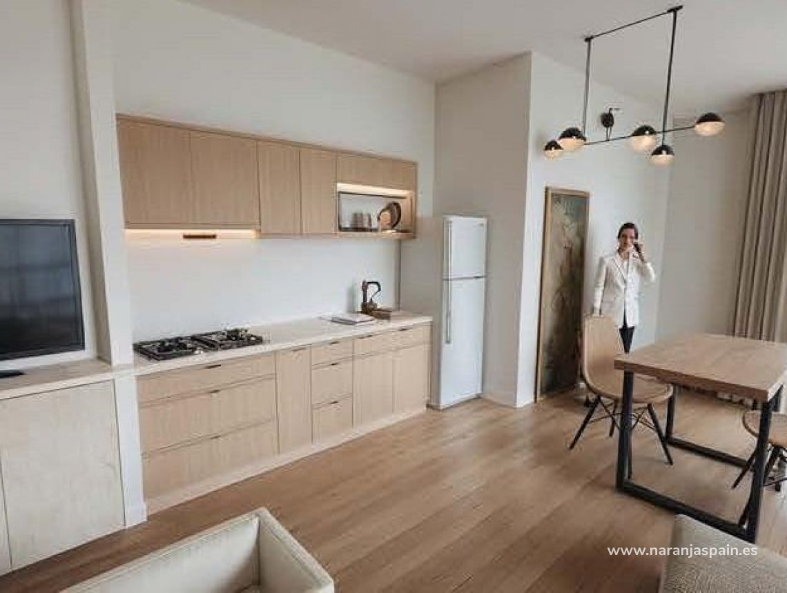  - Penthouses - Torrevieja - Centro