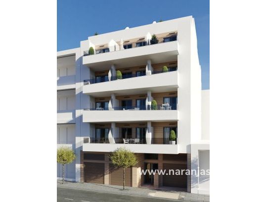 Penthouses -  - Torrevieja - Centro