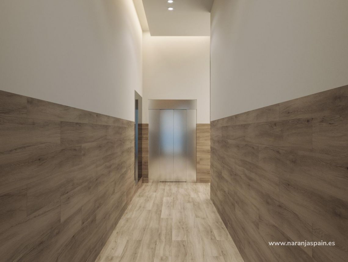  - Penthouses - Torrevieja - Centro