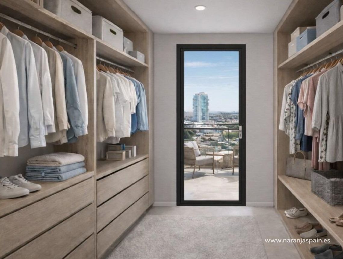  - Penthouses - Torrevieja - Centro