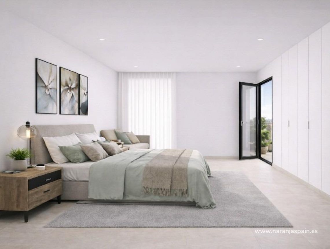  - Penthouses - Torrevieja - Centro