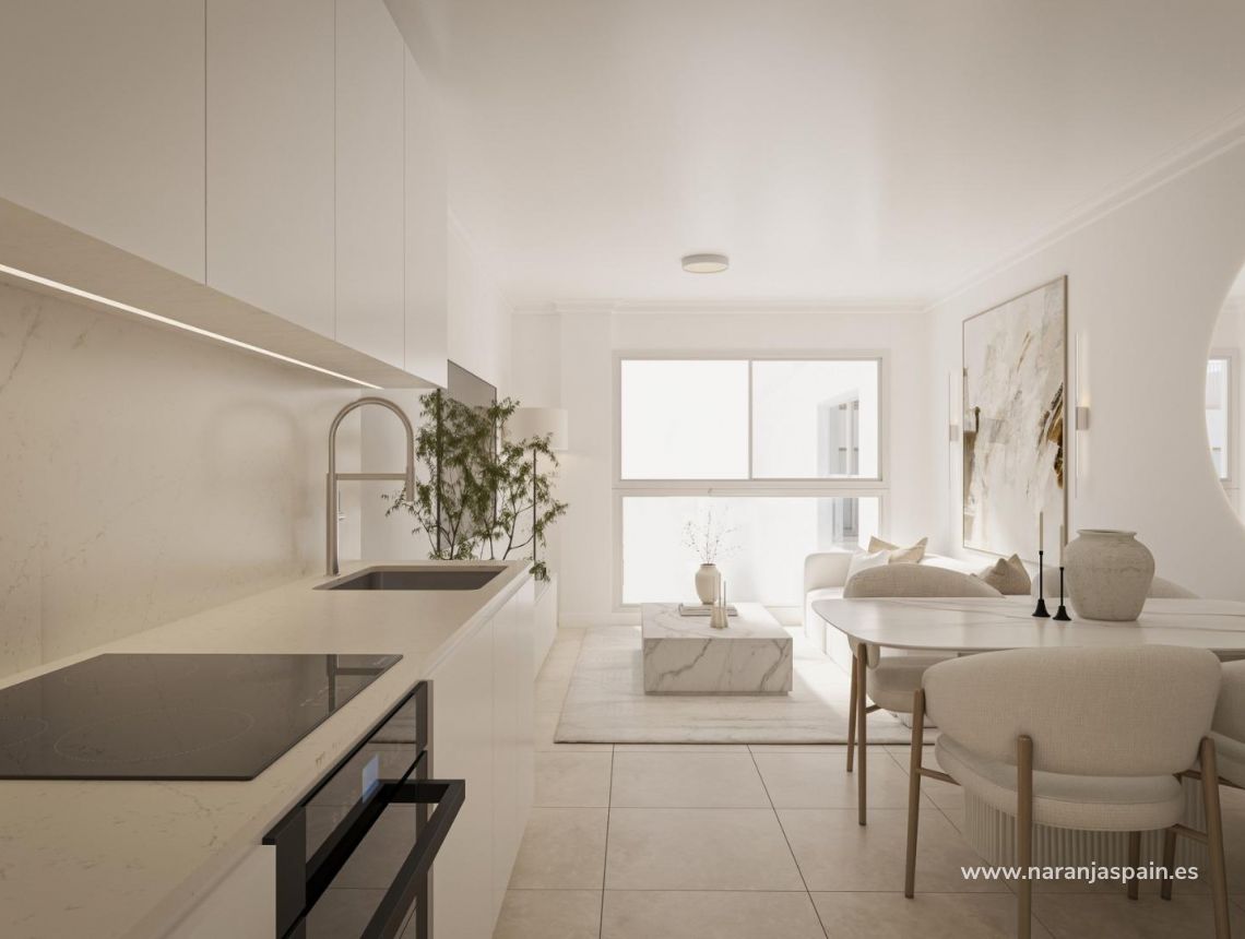  - Penthouses - Torrevieja - Centro