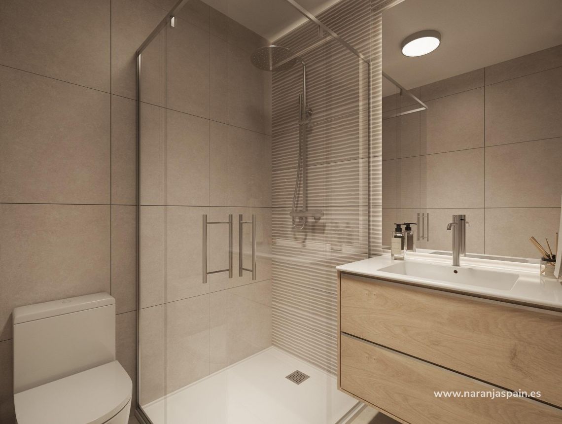  - Penthouses - Torrevieja - Centro