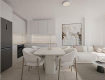  - Penthouses - Torrevieja - Centro