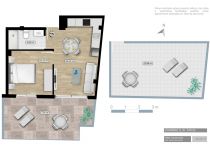  - Penthouses - Torrevieja - Centro