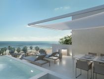  - Penthouses - Torrevieja - La Mata