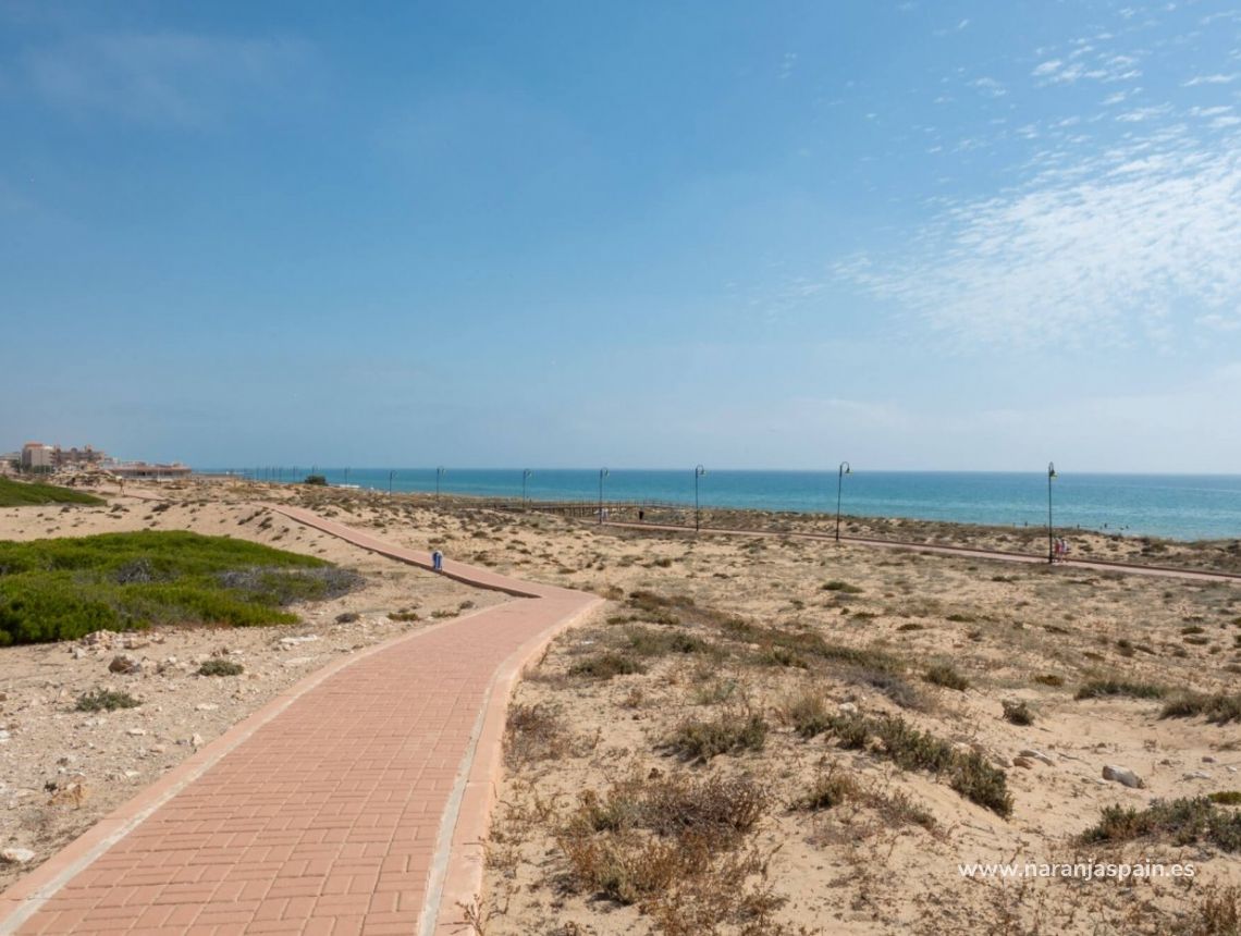  - Penthouses - Torrevieja - La Mata