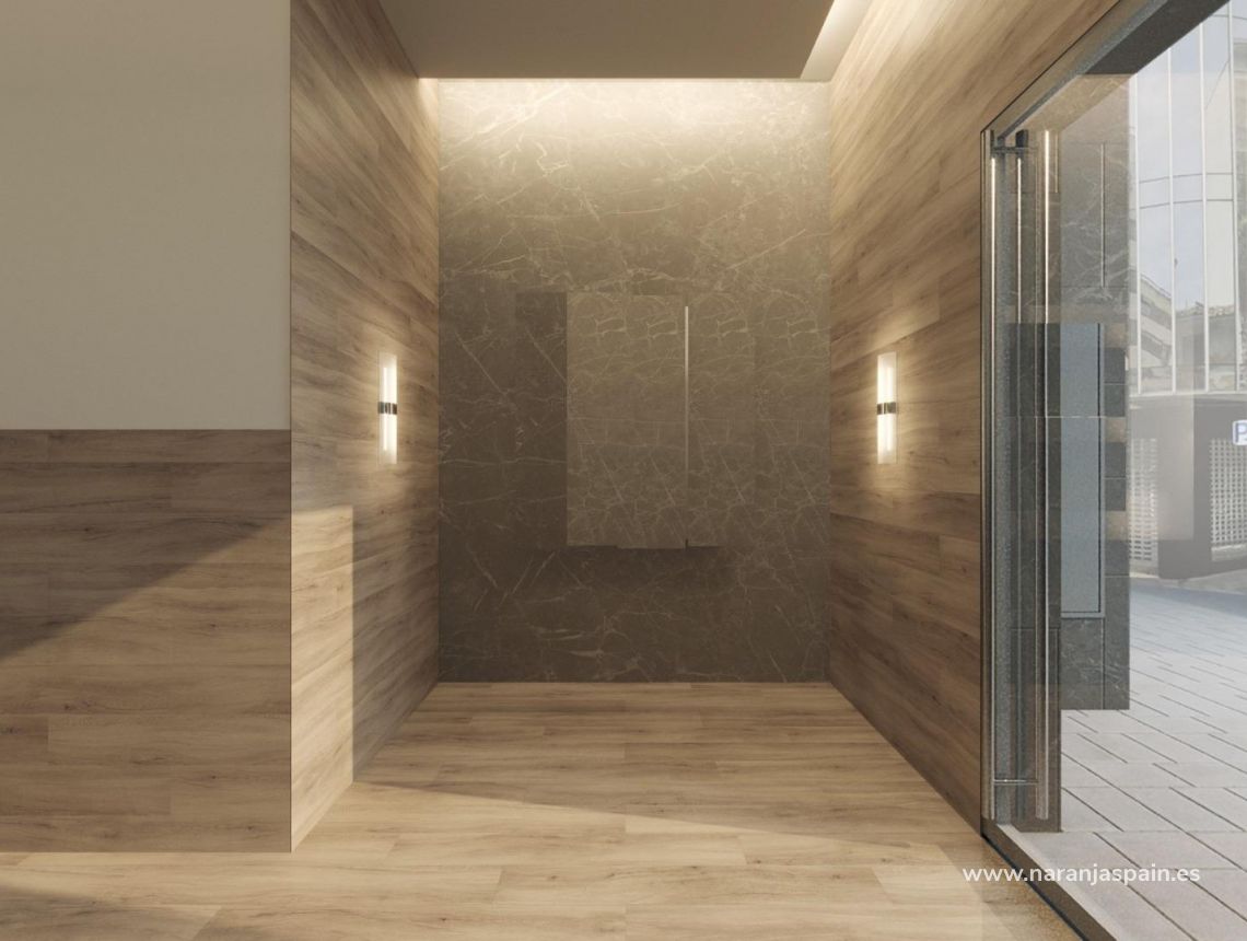  - Penthouses - Torrevieja - Playa de los locos