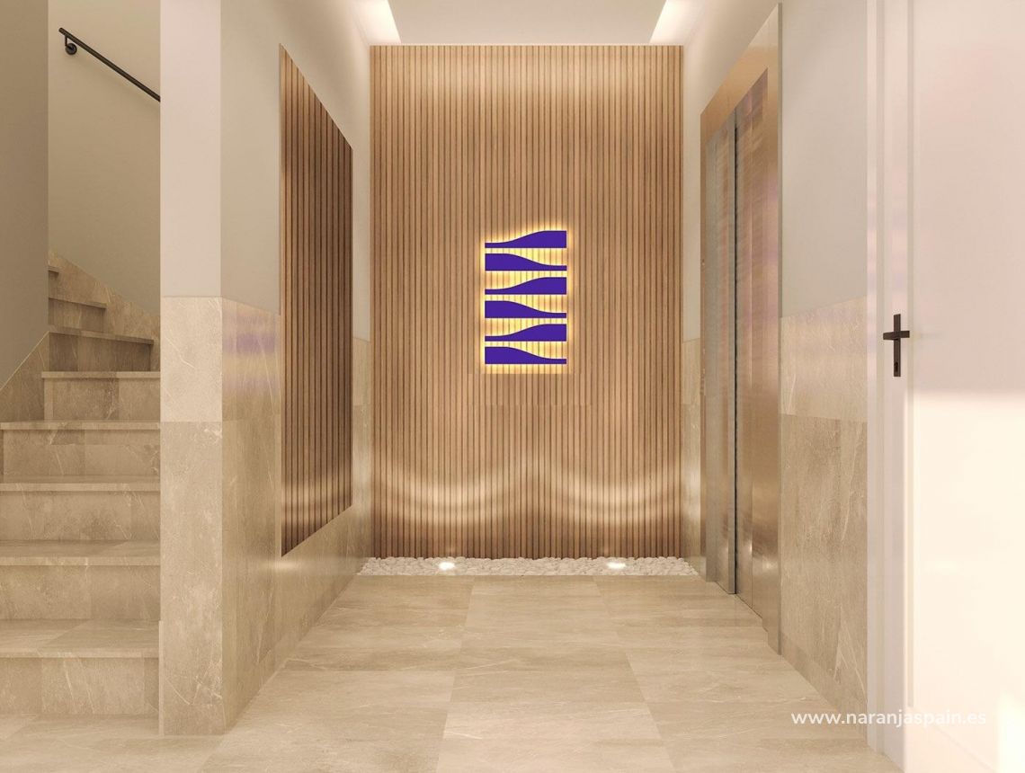  - Penthouses - Torrevieja - Playa del Acequión