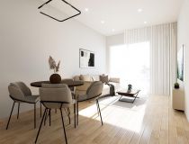  - Penthouses - Torrevieja - pueblo