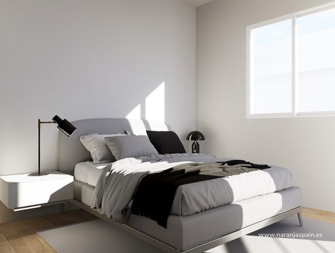  - Penthouses - Torrevieja - pueblo