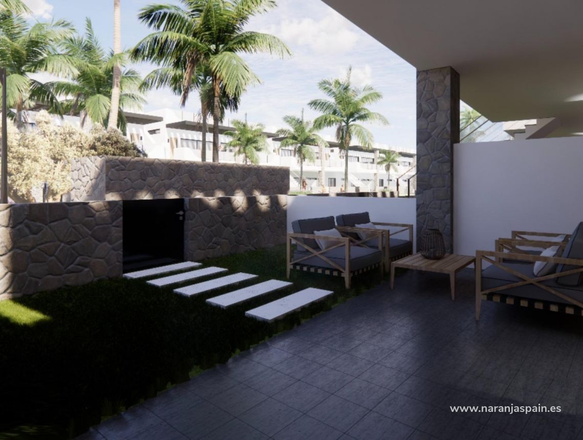  - Penthouses - Torrevieja - Punta prima