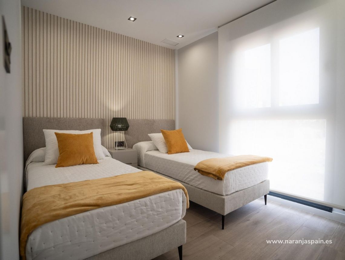  - Penthouses - Torrevieja - Punta prima