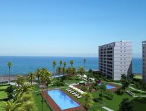  - Penthouses - Torrevieja - Punta prima