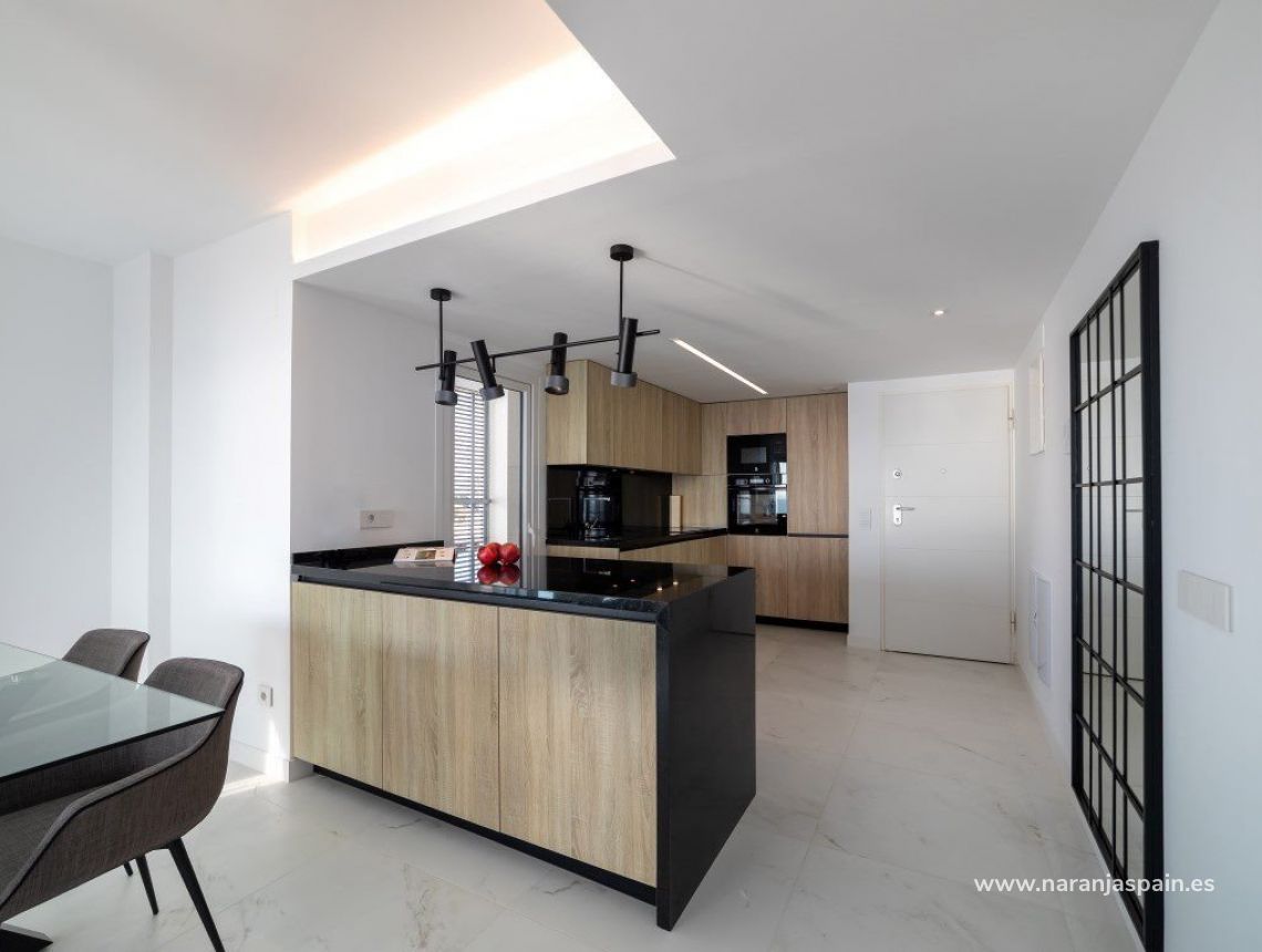  - Penthouses - Torrevieja - Punta prima