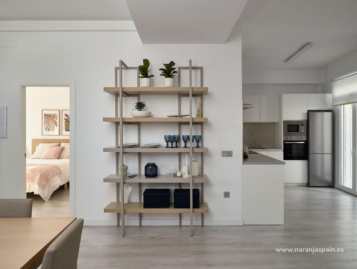  - Penthouses - Vera - El Playazo