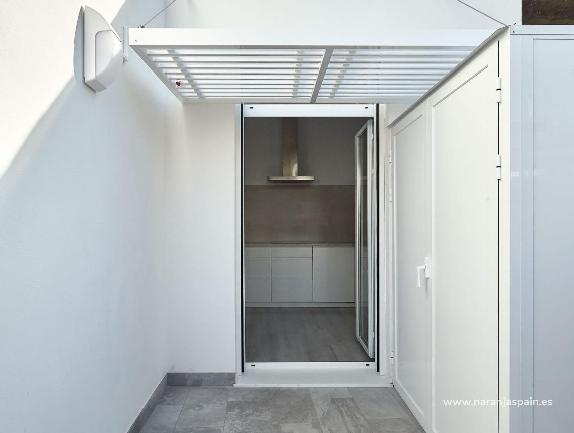  - Penthouses - Vera - El Playazo