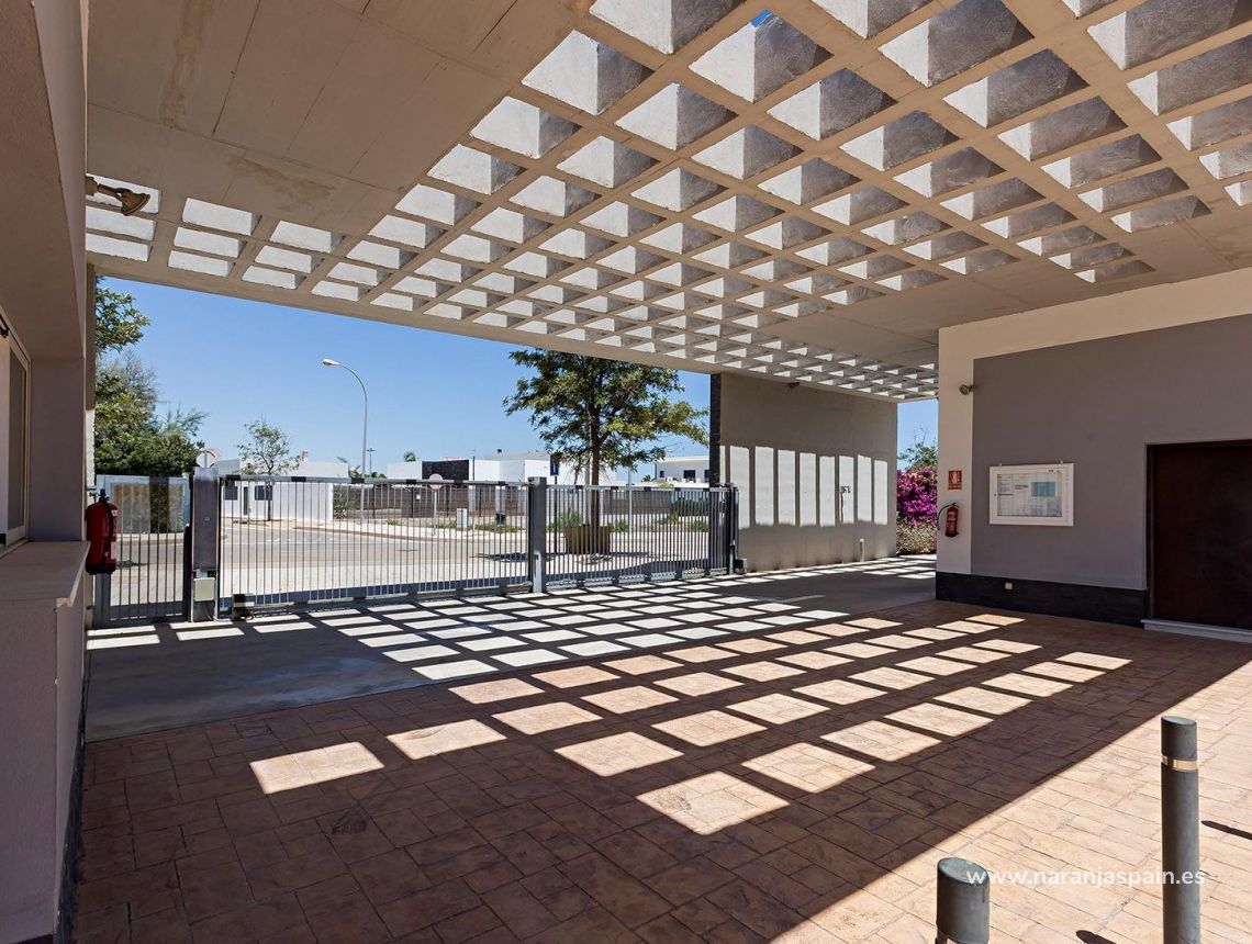  - Penthouses - Vera - El Playazo