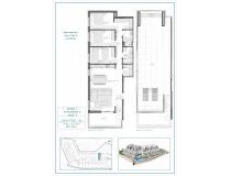  - Penthouses - Vera - Pueblo Salinas